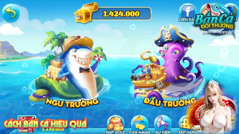 tổng quan kiến thức trò chơi cho người mới