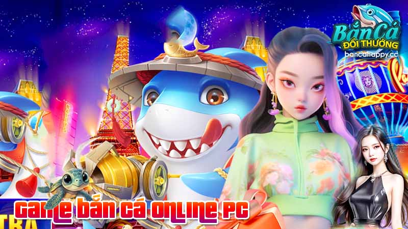 Thông tin tổng quan về game