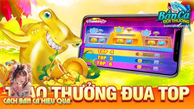 Tìm hiểu săn cá hiệu quả là gì