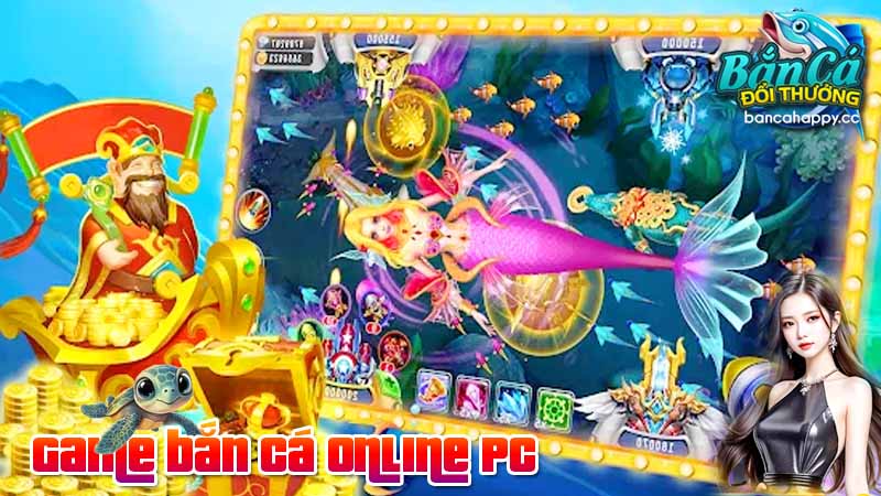 những điểm hấp dẫn của trò chơi