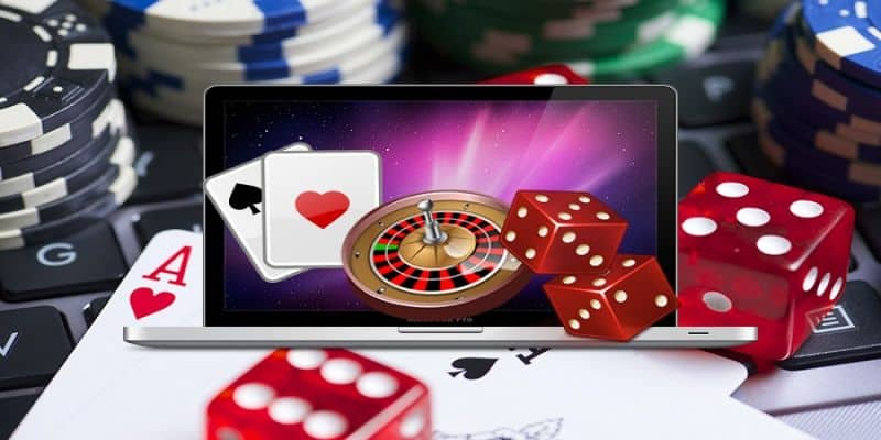 Quy trình chơi game casino
