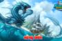 Rồng biển – Sinh vật huyền thoại trong game bắn cá