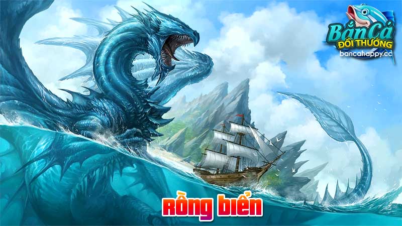 khám phá về truyền thuyết về loài rồng này