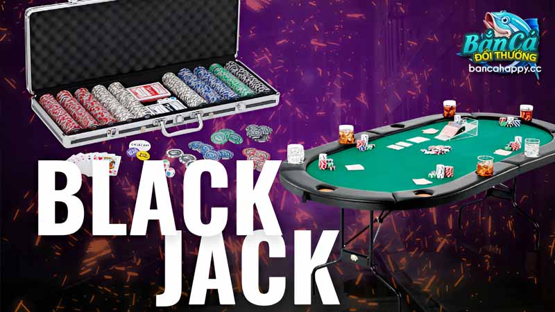 các chiến thuật để chiến thắng trong game bài black jack