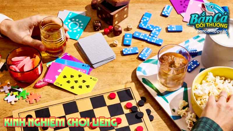 Mẹo dùng cây nhỏ để bắt cây lớn của đối thủ