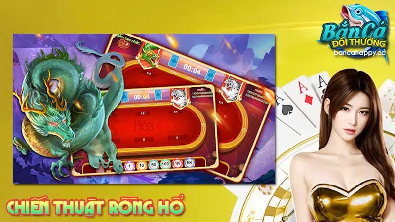 game casino rồng hổ như thế nào để dễ thắng