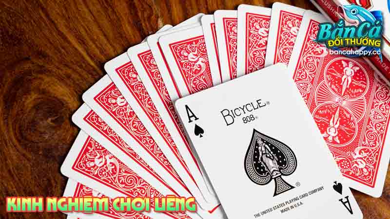 Hướng dẫn mẹo phán đoán bài đối thủ