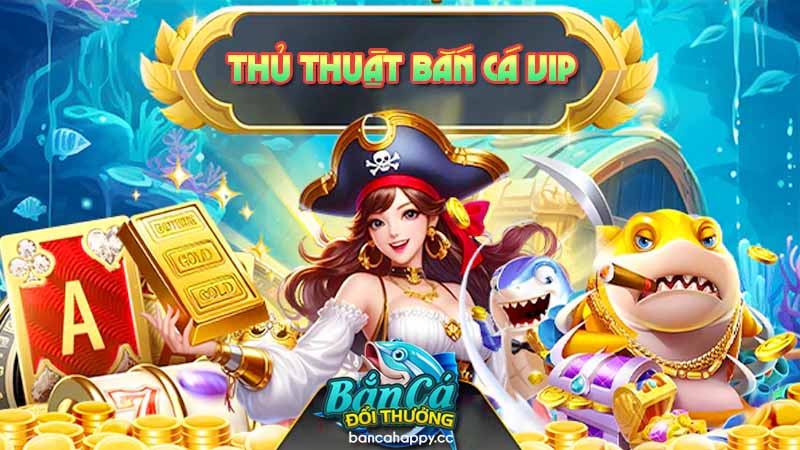 Chiến thuật ngắm cá chính xác, giành thưởng dễ dàng