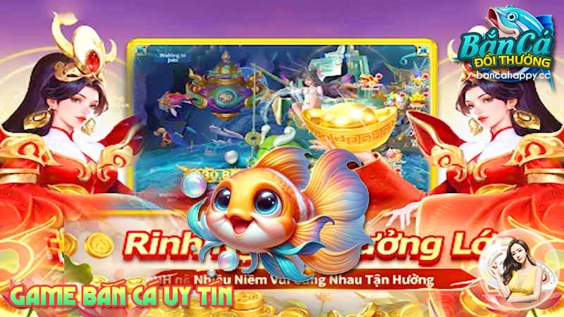 Hướng dẫn lựa chọn web bắn cá