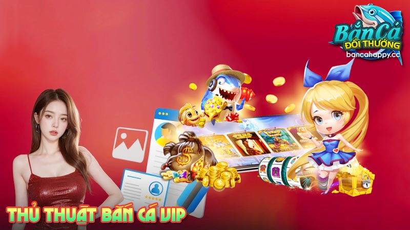 Mẹo bắn cá nhỏ giành điểm thưởng dễ dàng