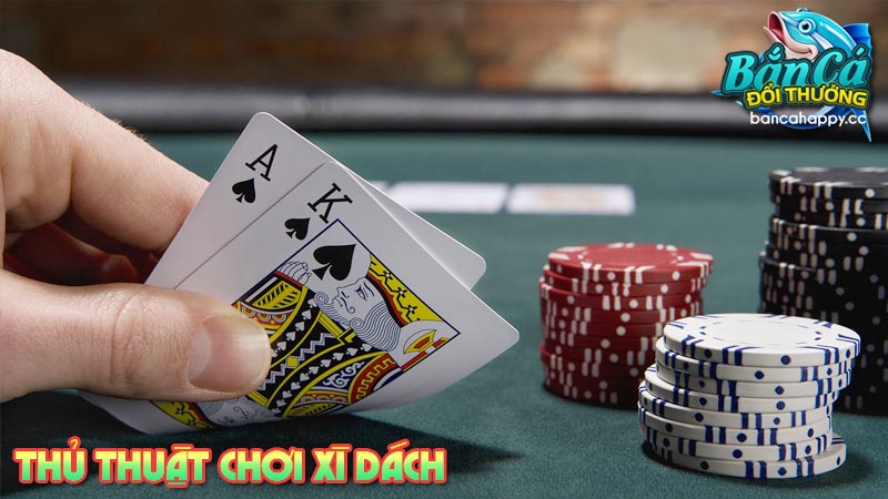 mẹo đếm bài giành nhiều phần thưởng