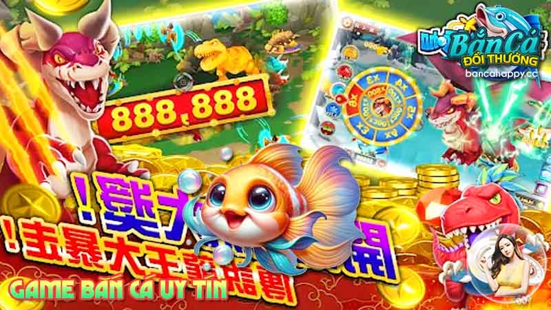 Biện pháp nhận biết một game bắn cá uy tín