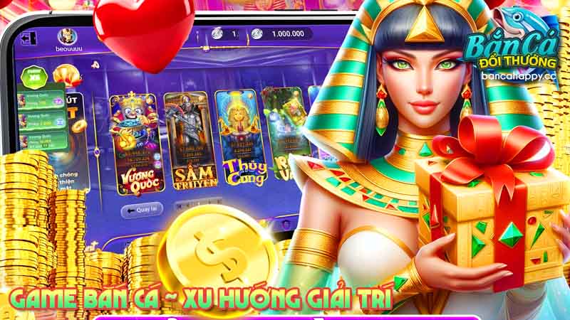 Nhiều sự kiện để ngư thủ nhận phần thưởng