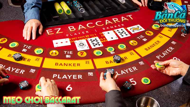 Cách chơi bài dễ thắng cho những người học một cách nghiêm túc