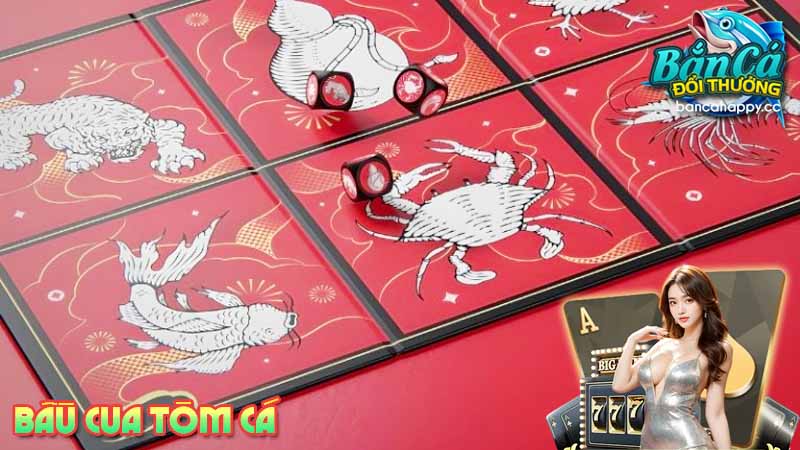 Cách thực hiện lắc bầu cua online cho tân thủ