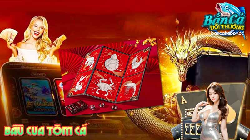 Cách chơi lắc bầu cua trực tuyens an toàn