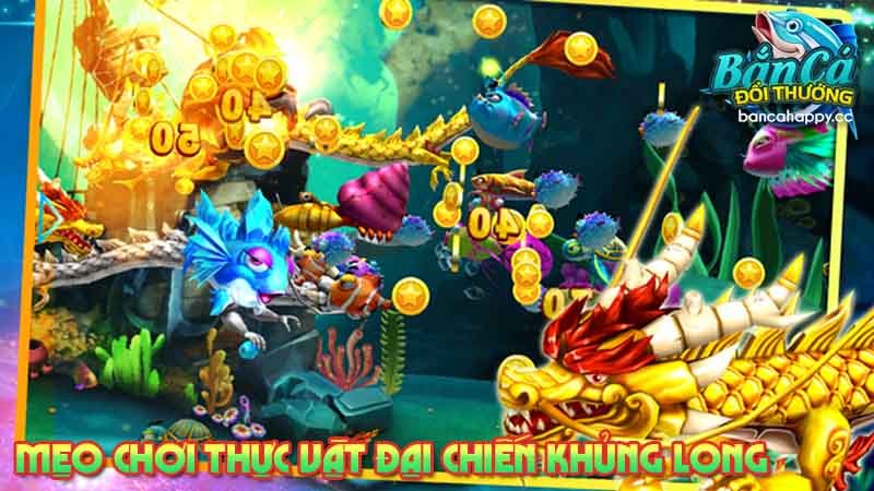Thủ thuật bắn tăng đạn để ăn được phần thưởng