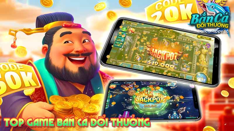 Lợi ích khi tham gia chơi bắn cá đổi thưởng online kiếm tiền thật