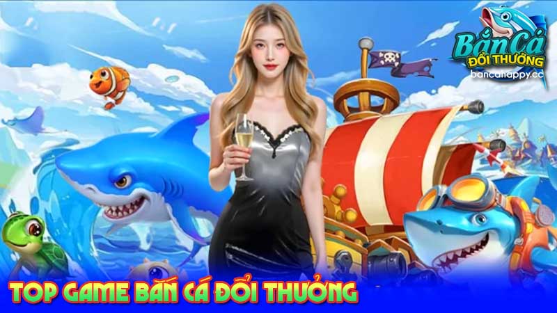 gợi ý một số web săn cá online an toàn