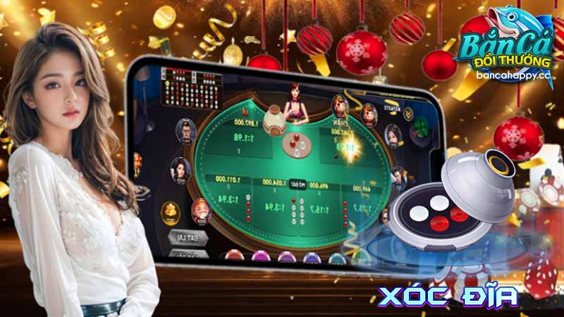 Những ưu điểm của từng loại hình xocdia