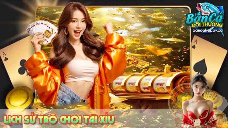 Lịch sử trò chơi Tài Xỉu bắt nguồn SicBo đến với Thế giới Phương Tây