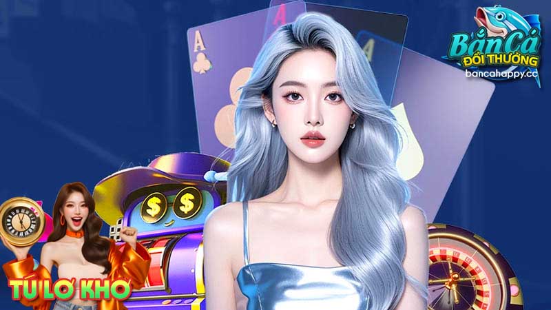 Các bộ bài quan trọng hay xuất hiện trong Tú Lơ Khơ