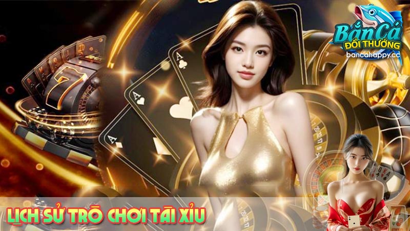 Tài xỉu MD5 – Sự kết hợp giữa công nghệ và trò chơi truyền thống