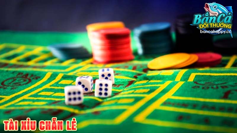 Chia sẻ kinh nghiệm chơi dễ dàng chiến thắng dạng chẵn lẻ