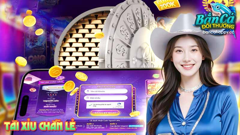Quy trình tham gia và đặt cửa cơ bản