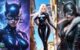 Catwoman 3D – Ảnh đẹp gái xinh cuốn hút