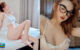 Ảnh gái xinh Hồng Hoa meoo body lôi cuốn và nhan sắc búp bê