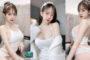 Ảnh sexy Trần Huyền Châu ~ Hot girl tiểu học đến thân hình căng cực