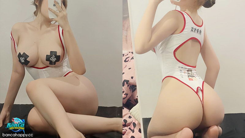hình người đẹp việt nam - hot girl Mỹ Châu