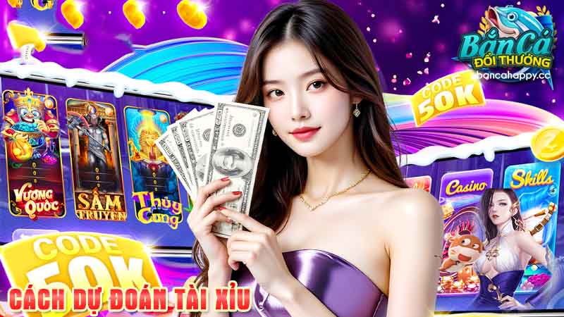 game tài xỉu là gì và đặc trưng của lối chơi online