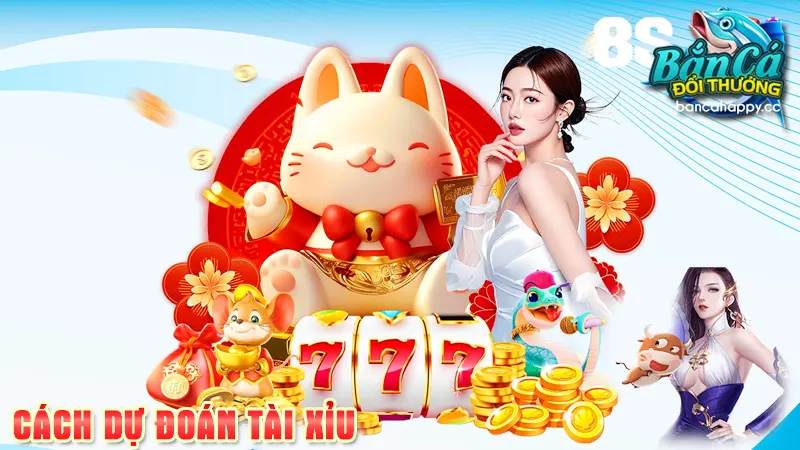 Chiến thuật quản lý nguồn vốn thông minh khi chơi Sicbo