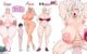 Heather’s Workout – Lái bà chị cực mạnh