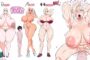 Heather’s Workout – Lái bà chị cực mạnh