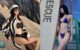 Đường cong quyến rũ của hot girl Tâm Tít