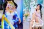 139+ Siêu phẩm nữ Streamer Phan Hoàng Thiên Thy thân hình sexy