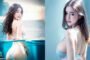 Nét đẹp siêu gợi cảm của người mẫu nội y Thái Lan Jirarat Blue | Part 3