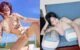 Ảnh hot girl Suzie Nguyễn Onlyfans – Gái Việt xinh kín kín hở hở