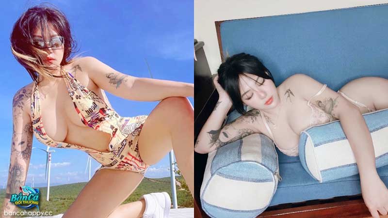 Hot girl khoe dáng đẹp, ngực xinh từ Onlyfans