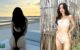 Ảnh gái xinh Tammy Phạm – Cơ thể khỏe khoắn với bikini