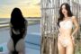 Ảnh gái xinh Tammy Phạm – Cơ thể khỏe khoắn với bikini