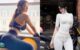 100+ hình ảnh những em gái Việt mặc quần Legging khoe mông cong lộ mu