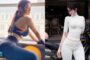 100+ hình ảnh những em gái Việt mặc quần Legging khoe mông cong lộ mu