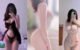 Ảnh gái đẹp Ununneee leak OnlyFans khoe body bikini sexy nóng bỏng
