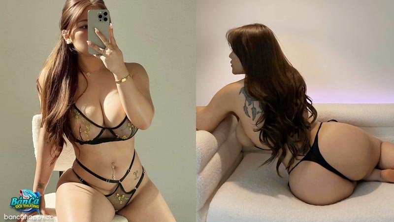 Hình gái đẹp Ngân nguyễn OnlyFans leak