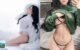 Ảnh gái xinh Hương Ly Ardi2K leak chân dài trắng mịn | Part 2