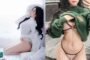 Ảnh gái xinh Hương Ly Ardi2K leak chân dài trắng mịn | Part 2